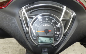 HONDA DIO 110 Lite 2023 JK46