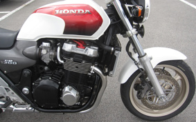 HONDA CB1300SF SUPER FOUR 1998 SC40