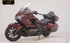 HONDA GL 1800 GOLD WING TOUR DCT 2025 SC79