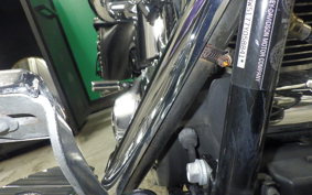 HARLEY FLSTC 1580 2007