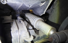 HONDA FUSION X SE MF02