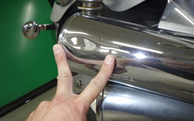 HONDA MAGNA 250 2026 MC29