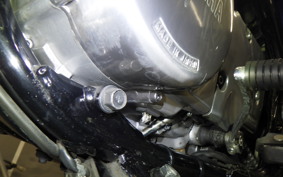 YAMAHA SR400 Gen.5 2022 RH16J