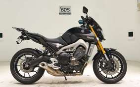 YAMAHA MT-09 A 2016 RN34J