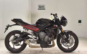 TRIUMPH STREET TRIPLE R 2019