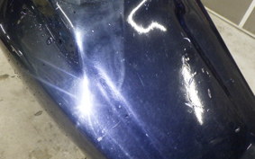 YAMAHA TW200 Gen.2 DG07J