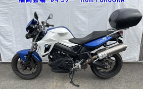 BMW F800R 0217
