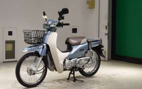 HONDA C110 SUPER CUB 2025 JA10