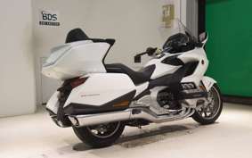 HONDA GL 1800 GOLD WING TOUR DCT 2019 SC79