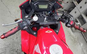 HONDA CBR400R 2016 NC47