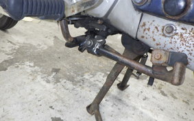 HONDA C50 SUPER CUB E C50