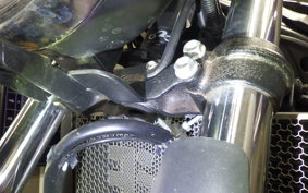 SUZUKI SV650 A 2020 VP55B
