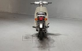 HONDA SUPER CUB90 HA02