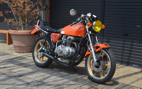 HONDA CB400 1976 CB400..