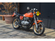 Фото Honda CB400 1976 с японского аукциона