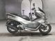 Фото Honda PCX 125 с японского аукциона