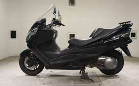 SUZUKI SKYWAVE 400 S 3 2008 CK44A