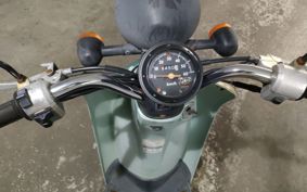 HONDA TODAY AF61