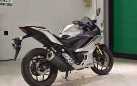 YAMAHA YZF-R25 2014 RG43J