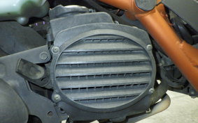 HONDA ZOOMER 2026 AF58