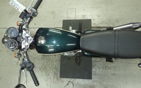 HONDA CB400SS E 2008 NC41