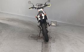 HONDA XLR200R MD29