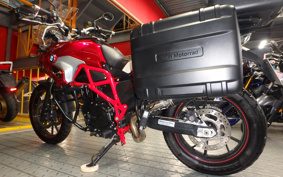 BMW F700GS 2016 0B01