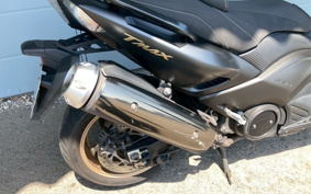 YAMAHA T-MAX 530 ABS IRON MAX 2016 SJ12J