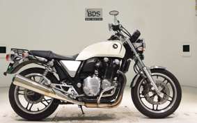 HONDA CB1100 2010 SC65