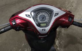 HONDA LEAD 125 JK12