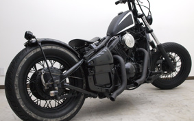 KAWASAKI VULCAN 400 1996 VN400A