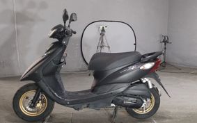 YAMAHA JOG ZR EVOLUTION2 SA39J