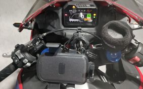 HONDA CBR600RR 2022 PC40