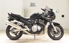SUZUKI BANDIT 1200 S 2006 GV79A