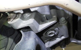 HONDA TACT-4ﾍﾞｰｼｯｸ 1999 AF79