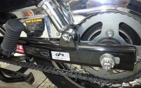 KAWASAKI ESTRELLA BJ250A