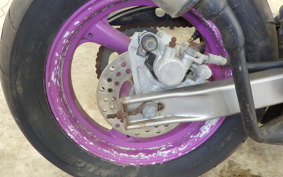 YAMAHA TZM50R 4KJ