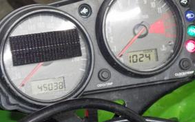 KAWASAKI ZX900R NINJA 2000 ZX900E