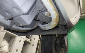 SUZUKI LET's 4 Basket CA43A