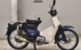 HONDA C50 SUPER CUB C50