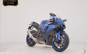 YAMAHA YZF-R1 2024
