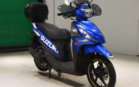 SUZUKI ADDRESS 110 2002 CE47A