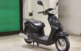 HONDA TACT-4ﾍﾞｰｼｯｸ AF79