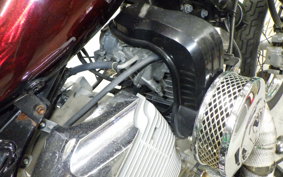 YAMAHA DRAGSTAR 250 2021 VG02J