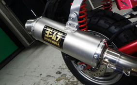 HONDA MONKEY 125 ABS 2017 JB02