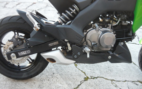 KAWASAKI NINJA 1000 ABS 2018 ZXT00W