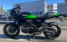 KAWASAKI Z900RS CAFE 2025 ZR900K