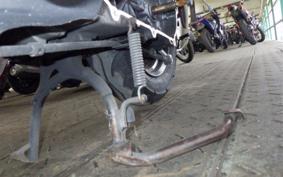 YAMAHA JOG ZR Gen.3 2002 SA39J