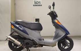 SUZUKI ADDRESS V125 2020 CF46A