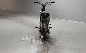HONDA SUPER CUB50 C50